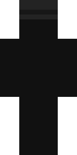 Задняя часть скина игрока OinkPlay