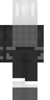 Задняя часть скина игрока Okoshko17