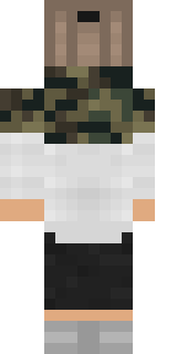 Задняя часть скина игрока Oksi_loshara_