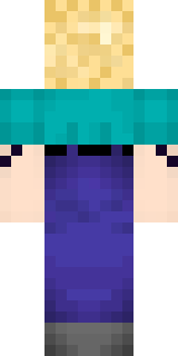 Задняя часть скина игрока Okssi_B_HOCKAX_2