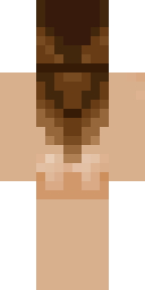 Задняя часть скина игрока Okssi_shluha_2