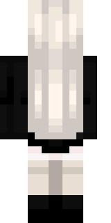 Задняя часть скина игрока Ole4ka05