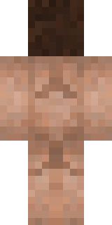 Задняя часть скина игрока OneTapeR