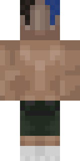 Задняя часть скина игрока Oracul_Pro