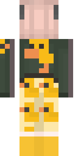 Задняя часть скина игрока Oxxxsi_