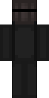 Задняя часть скина игрока PEPEEE