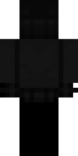 Задняя часть скина игрока PREM_KOT_PREM