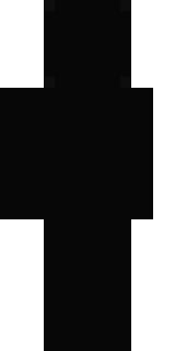 Задняя часть скина игрока PRO100KOTIK180