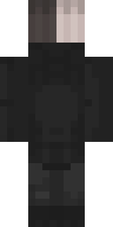 Задняя часть скина игрока Pasha20122012