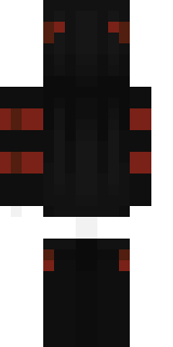 Задняя часть скина игрока Pe4eNbKa_GrysTI