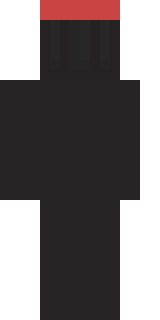 Задняя часть скина игрока PePuWaJI