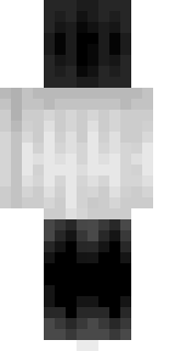 Задняя часть скина игрока Phanat