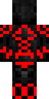 Задняя часть скина игрока PiNg_PsiXoPaD