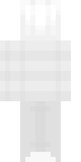 Задняя часть скина игрока Piiglet