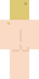 Задняя часть скина игрока PomidoRtv1234