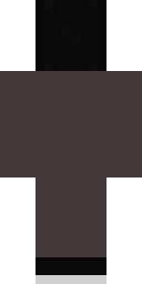 Задняя часть скина игрока PornfilesWithYou