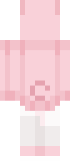 Задняя часть скина игрока PorsheePanamera