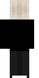 Задняя часть скина игрока Posud0moyka