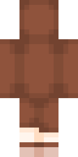 Задняя часть скина игрока Prince_Steele