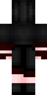 Задняя часть скина игрока PvP_x_Weazy_PvP