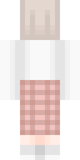 Задняя часть скина игрока Qavalda