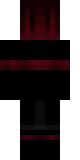 Задняя часть скина игрока Qsayper