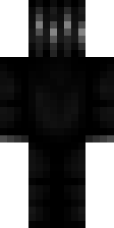 Задняя часть скина игрока QuizzicalSque