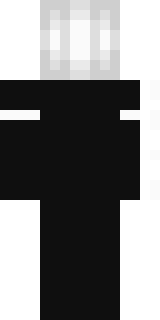 Задняя часть скина игрока Qulintau