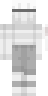 Задняя часть скина игрока R1kasHero