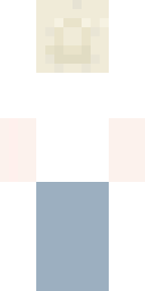 Задняя часть скина игрока R4DIK_