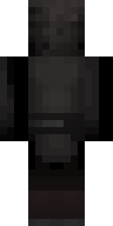 Задняя часть скина игрока Radoncik