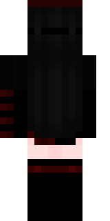 Задняя часть скина игрока Ragen_228