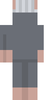 Задняя часть скина игрока Rane_