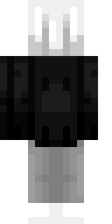 Задняя часть скина игрока ReLaX0216