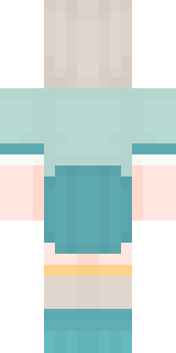 Задняя часть скина игрока ReVeR_YT