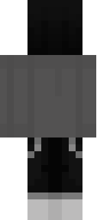 Задняя часть скина игрока Reach