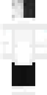 Задняя часть скина игрока Reach_Top4ik