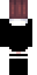 Задняя часть скина игрока Reappearance