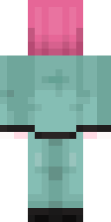 Задняя часть скина игрока ReasonMystery