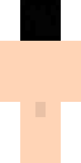 Задняя часть скина игрока Red_Rover