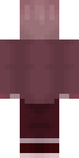 Задняя часть скина игрока ReiXCiGil