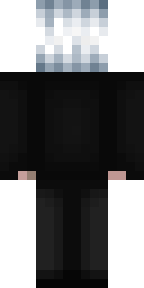 Задняя часть скина игрока Reipiz