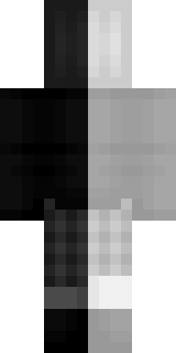 Задняя часть скина игрока Reiser95