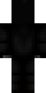 Задняя часть скина игрока RendyOffical