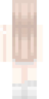 Задняя часть скина игрока Renqolo