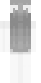 Задняя часть скина игрока Resely