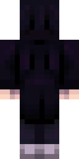 Задняя часть скина игрока Ri4i_