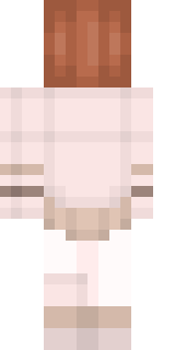 Задняя часть скина игрока Ritka15