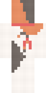 Задняя часть скина игрока RixQuinn