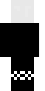 Задняя часть скина игрока Robert_Polson_ko